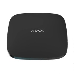 Ретранслятор сигналу Ajax ReX 2 (8EU) black