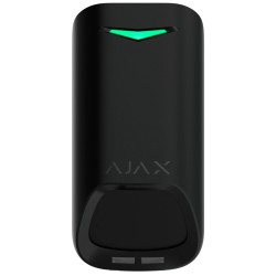 Superior MotionProtect G3 Jeweller black Бездротовий сповіщувач руху Ajax
