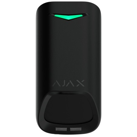 Superior MotionProtect G3 Jeweller black Бездротовий сповіщувач руху Ajax