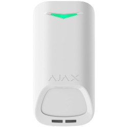 Superior MotionProtect G3 Jeweller white Бездротовий сповіщувач руху Ajax