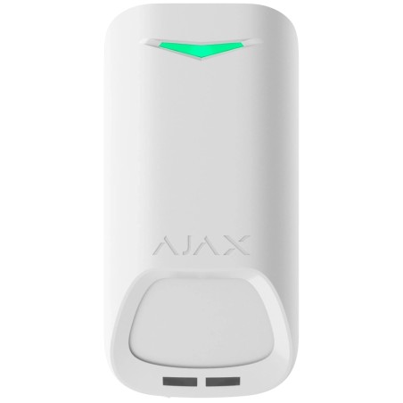 Superior MotionProtect G3 Jeweller white Бездротовий сповіщувач руху Ajax
