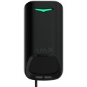 Ajax Superior MotionProtect G3 Fibra black Дротовий сповіщувач руху Ajax