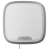 Superior StreetSiren Plus white Fibra Дротова вулична сирена Ajax