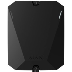 Дротовий модуль для інтеграції Ajax Superior MultiTransmitter Fibra ASP black