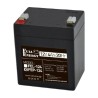 Свинцево-кислотна акумуляторна батарея Full Energy FEP-124 4А•г 12В