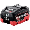 Акумуляторний блок Metabo LiHD 18 В (625549000) 10 А·год