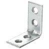 Кутник вузький APRO 30х30х15х2.0 (50 шт)