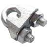 Затискач для троса APRO 3мм DIN741 (50шт)