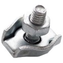 Затискач для троса Simplex APRO 4мм (50шт)