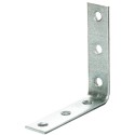 Кутник вузький APRO 50х50х15х2.0 (25 шт)
