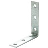 Кутник вузький APRO 50х50х15х2.0 (25 шт)