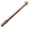Анкер з кожухом і гайкою APRO М10/12*120 (5шт)