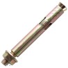 Анкер з кожухом і гайкою APRO М6/8х100 (10 шт)