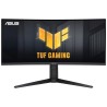 Монітор Asus VG34VQL3A 34" дюйма 3440х1440