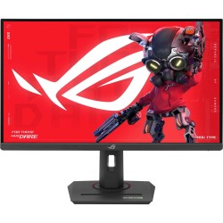 Монітор Asus XG27ACG 27" дюйма 2560x1440