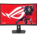 Монітор Asus XG32WCS 31.5" дюйма 2560x1440