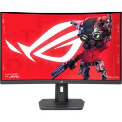 Монітор Asus XG32WCS 31.5" дюйма 2560x1440