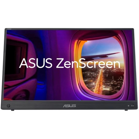 Монітор Asus ZenScreen MB16AHV 15.6" дюйма 1920x1080