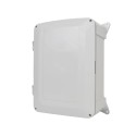 Гермокоробка 320 х 230 х 140 мм ATIS AB-BOX