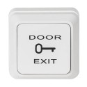 Контактна кнопка виходу ATIS Exit-PM (пластик)