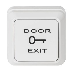 Контактна кнопка виходу ATIS Exit-PM (пластик)