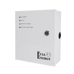 Блок безперебійного живлення Full Energy BBG-125 12В 5А