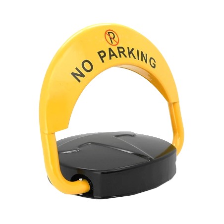 Блокатор паркувального місця Stop parking з дистанційним керуванням