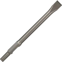 Плоске зубило Bosch HEX-30 35x400 мм