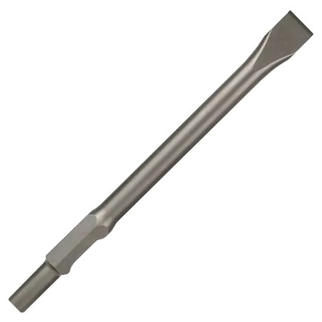 Плоске зубило Bosch HEX-30 35x400 мм