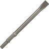 Плоске зубило Bosch HEX-30 35x400 мм