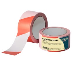 Стрічка бар'єрна CRAFT TAPE BC5050 50мм x 50м
