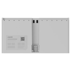 Акумулятор Ajax Superior Internal Battery (60h) ASP white