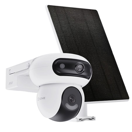 IP відеокамера Ezviz CS-HB90/SP 4МП+4МП (4мм)