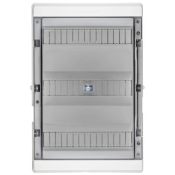Корпус пластиковий CS-UEA 45-мод IP66