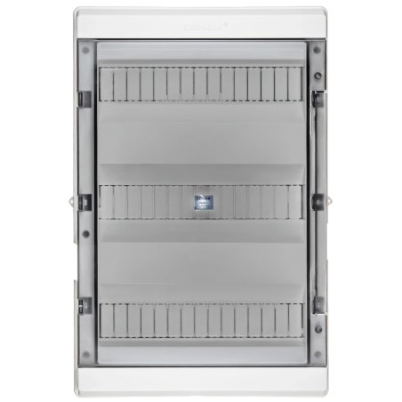 Корпус пластиковий CS-UEA 45-мод IP66