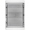 Корпус пластиковий CS-UEA 45-мод IP66