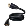 Кабель HDMI-HDMI (довжина 3 м.) D-Tech DT-H005