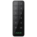 Superior Keypad Outdoor black Fibra Дротова клавіатура Ajax