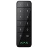 Superior Keypad Outdoor black Fibra Дротова клавіатура Ajax
