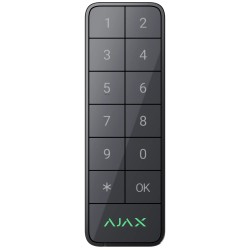 Superior Keypad Outdoor graphite Fibra Дротова клавіатура Ajax
