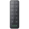 Superior Keypad Outdoor graphite Fibra Дротова клавіатура Ajax