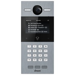 Виклична панель Dnake S615/S Android IP65 IK07