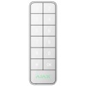 Superior Keypad Outdoor white Fibra Дротова клавіатура Ajax