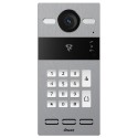 Виклична панель Dnake S213K/S SIP IP65, IK07 Grey