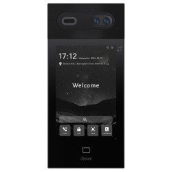 Виклична панель Dnake S617 Android 8" IPS IK08