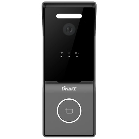 Виклична панель з Wi-Fi Dnake C112A SIP IP65