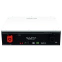 Літієва акумуляторна батарея Dyness DL5.0C 51.2В 5.12 кВт•год 100А з підігрівом та Wi-Fi модулем