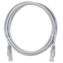 Патч-корд EServer RJ45 UTP 5м кат. 5Е