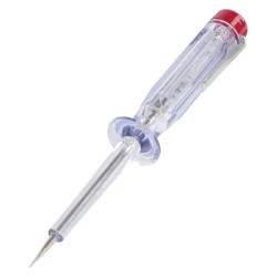 Тестер напруги EMOS M0016 0–250 V AC / DC з сигналом оптичним