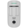 Superior MotionCam AM (PhOD) white Jeweller Бездротовий сповіщувач руху з камерою Ajax